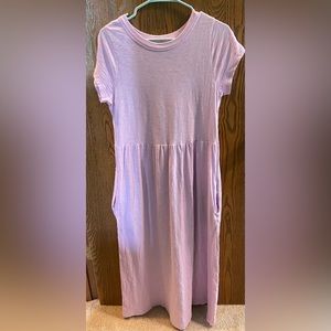 Universal thread, midi maxi dress.